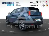 2026 Fiat Panda