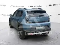 2026 Fiat Panda