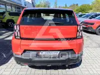 2026 Fiat Panda