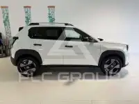 2026 Fiat Panda