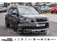 2026 Fiat Panda