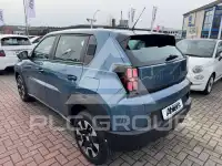 2026 Fiat Panda