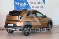 2026 Fiat Panda
