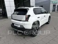 2026 Fiat Panda