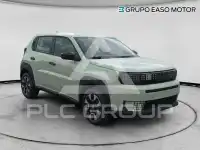 2026 Fiat Panda
