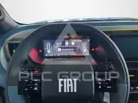 2026 Fiat Panda