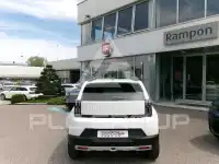 2026 Fiat Panda