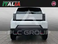 2026 Fiat Panda