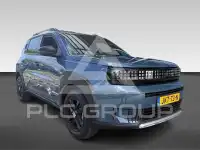 2025 Fiat Panda