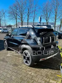 2026 Fiat Panda
