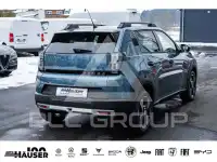 2026 Fiat Panda