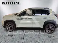 2026 Fiat Panda