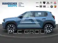 2026 Fiat Panda