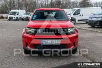 2026 Fiat Panda
