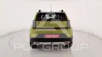 2026 Fiat Panda
