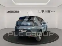 2026 Fiat Panda