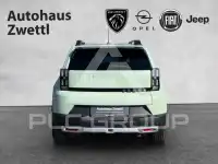 2026 Fiat Panda
