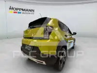 2026 Fiat Panda