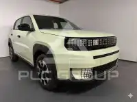 2026 Fiat Panda