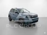 2026 Fiat Panda