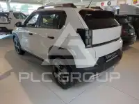 2026 Fiat Panda