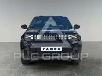 2026 Fiat Panda
