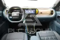 2026 Fiat Panda