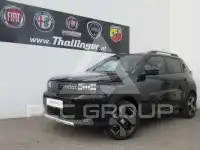 2026 Fiat Panda