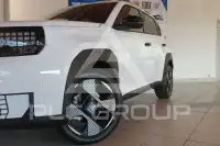 2026 Fiat Panda