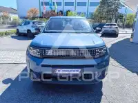 2026 Fiat Panda
