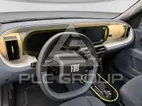 2026 Fiat Panda