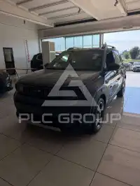 2026 Fiat Panda