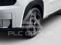2026 Fiat Panda
