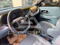 2026 Fiat Panda