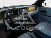 2026 Fiat Panda
