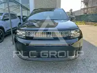 2026 Fiat Panda
