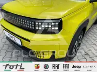 2026 Fiat Panda