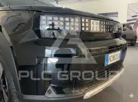 2026 Fiat Panda