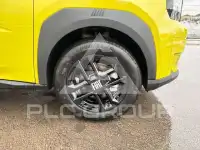 2026 Fiat Panda