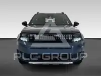 2026 Fiat Panda