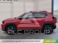 2026 Fiat Panda