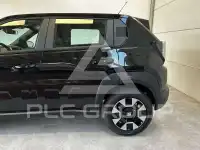 2026 Fiat Panda
