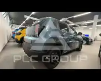 2026 Fiat Panda