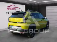 2026 Fiat Panda