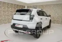 2026 Fiat Panda