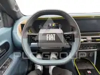 2026 Fiat Panda