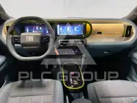 2026 Fiat Panda