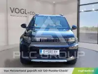 2026 Fiat Panda