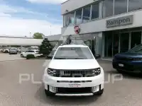 2026 Fiat Panda