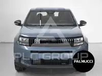 2026 Fiat Panda